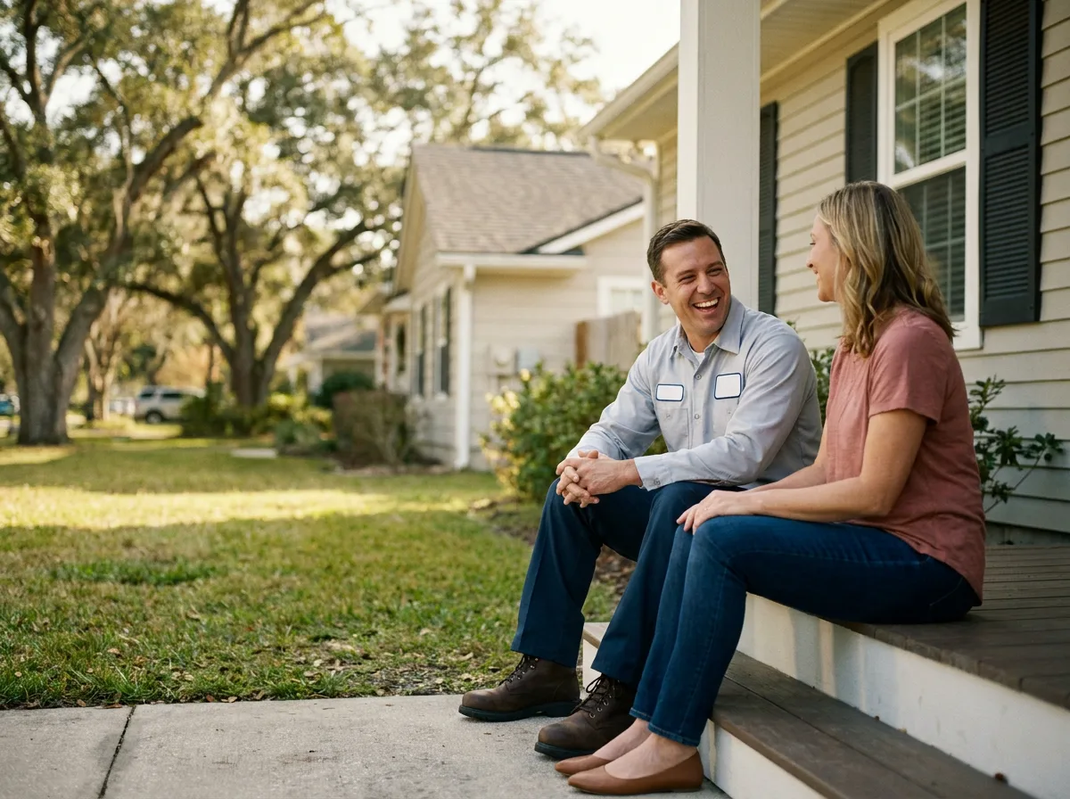 Septic tank pumping FAQs for Kelly, LA